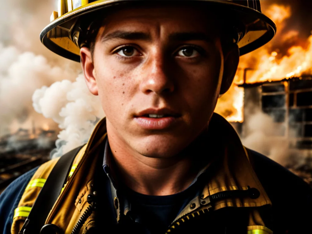 How long does it take to become a firefighter? - JobSkillBoost ...